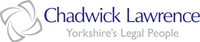 Company name - Chadwick Lawrence