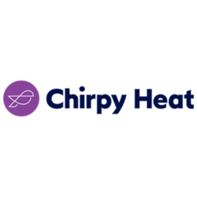 Chirpy Heat