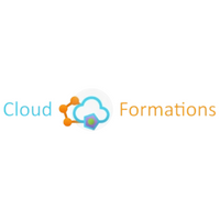 Company name - Cloud Formations