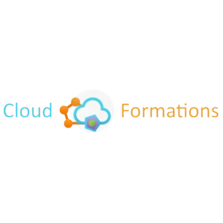 Exhibitor profile image for Cloud Formations