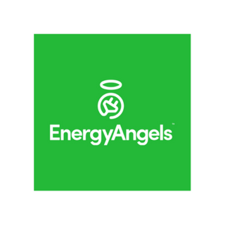 Exhibitor profile image for Energy Angels