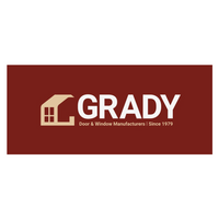 Company name - Grady joinery