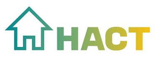 Exhibitor profile image for HACT