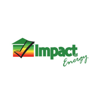 Company name - Impact Energy ltd