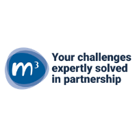 Exhibitor profile image for M3 Housing