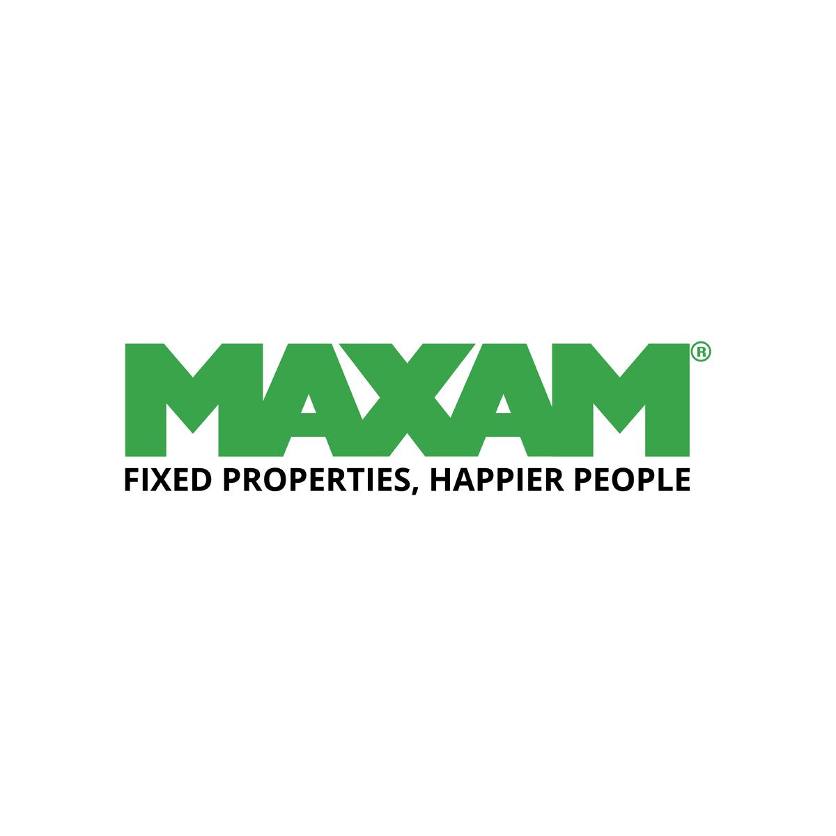 Exhibitor profile image for Maxam