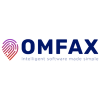 Company name - Omfa X