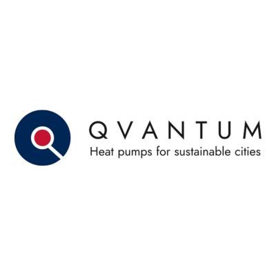Exhibitor profile image for Qvantum