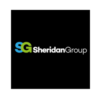 Exhibitor profile image for Sheridan group