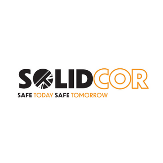Exhibitor profile image for Solidcor