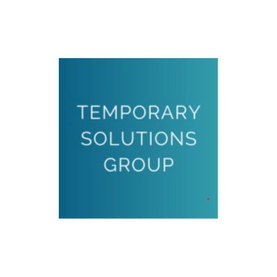 Exhibitor profile image for Temporary Solutions Group