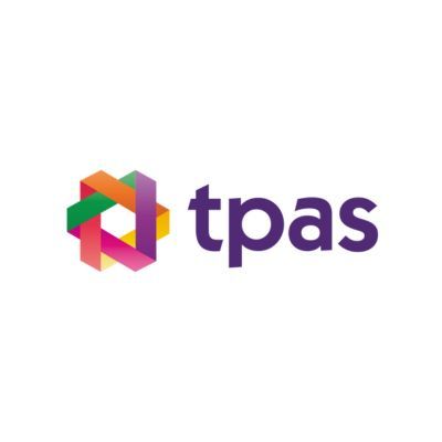 Exhibitor profile image for Tpas
