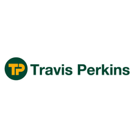 Travis Perkins