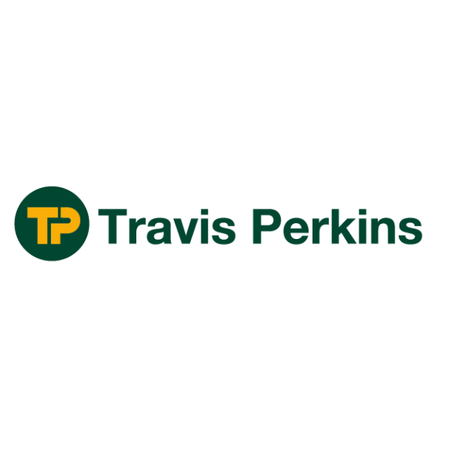 Travis Perkins