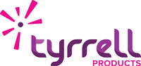 Company name - Tyrell products