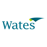Company name - Wates