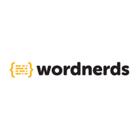 Company name - Wordnerds