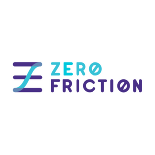 Exhibitor profile image for Zero Friction