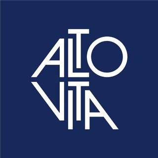 Exhibitor profile image for AltoVita 