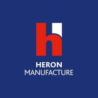 Company name - Heron Manufacture Ltd