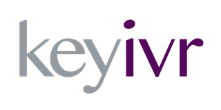 Exhibitor profile image for Key IVR