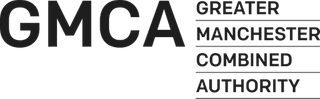 Exhibitor profile image for Greater Manchester Combined Authority