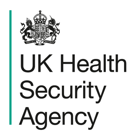 UK Health Security Agency