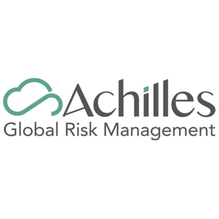 Exhibitor profile image for Achilles