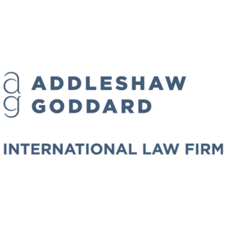 Exhibitor profile image for Addleshaw Goddard