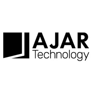 Exhibitor profile image for ajar technology