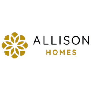 Exhibitor profile image for Allison Homes