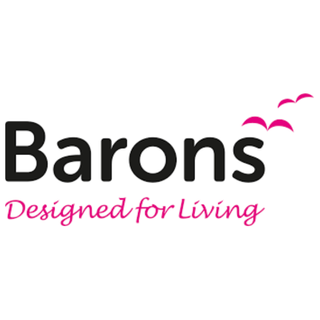 Exhibitor profile image for Barons Furniture