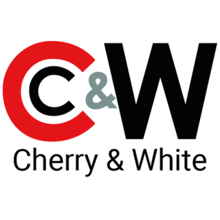 Exhibitor profile image for Cherry & White