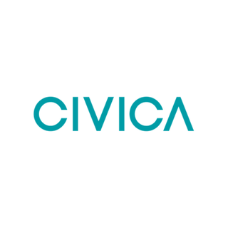 Exhibitor profile image for CIVICA