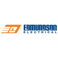 Company name - Edmundson Electrical