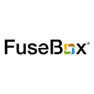 Exhibitor profile image for fusebox