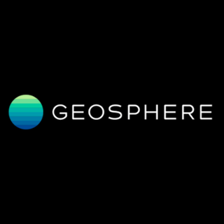 Exhibitor profile image for Geosphere