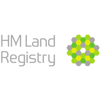Company name - HM Land Registry
