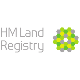 Exhibitor profile image for HM Land Registry