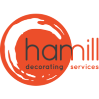 Company name - Hamill Decorating