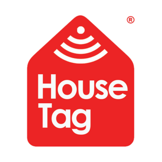 Exhibitor profile image for Housetag