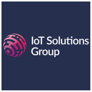 Exhibitor profile image for IoT Solutions