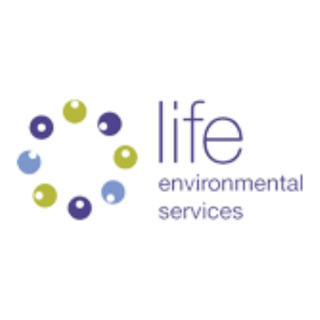 Exhibitor profile image for Life Environmental Services