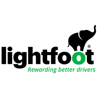 Exhibitor profile image for Lightfoot
