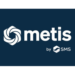 Exhibitor profile image for Metis by SMS