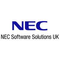 Company name - NEC Software Solutions