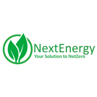 Exhibitor profile image for Next Energy