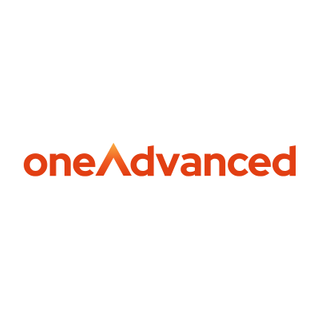 Exhibitor profile image for OneAdvanced