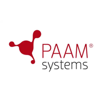 Company name - PAAM Systems