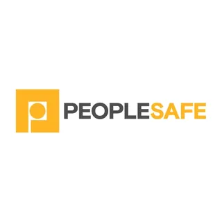 Exhibitor profile image for Peoplesafe
